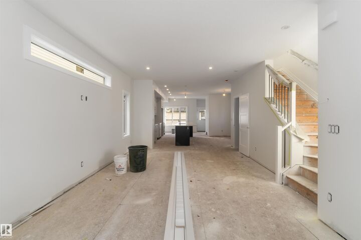 Property Photo: 7509 Rowland Road NW AB T6A 3W4