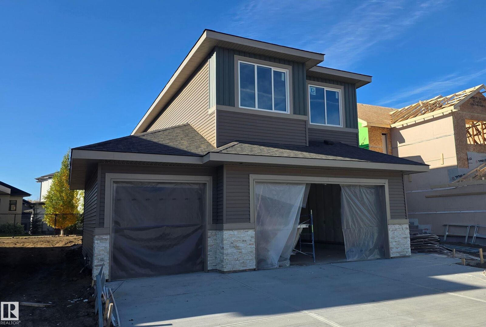 Property Photo: 219 Ravine Drive AB T9G 0M2