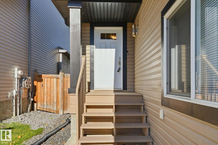 Property Photo: 8710 180A Avenue NW AB T5Z 0G6