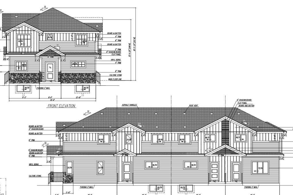 Property Photo:  10451 149 Street NW  AB T5P 1L7 