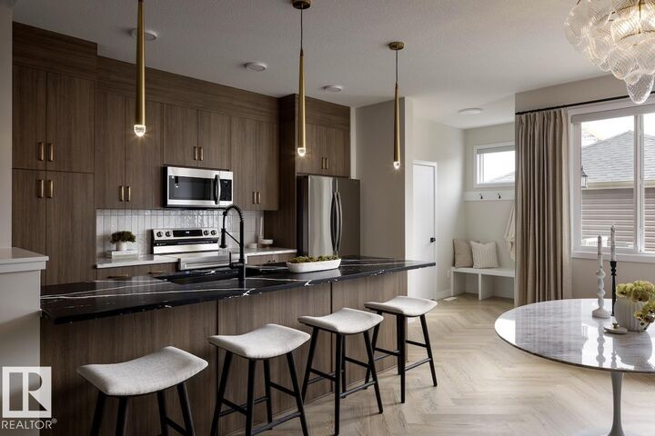 Property Photo:  657 Cambrian Boulevard  AB T0B 0B0 