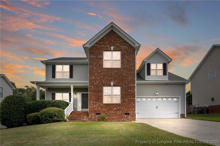 24 Carter Drive  Sanford NC 27332 photo