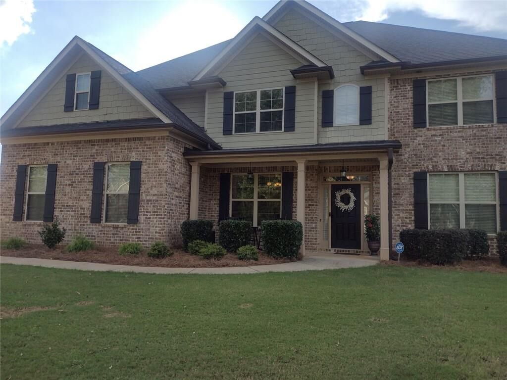 Property Photo: 191 Westin Park Drive GA 30248