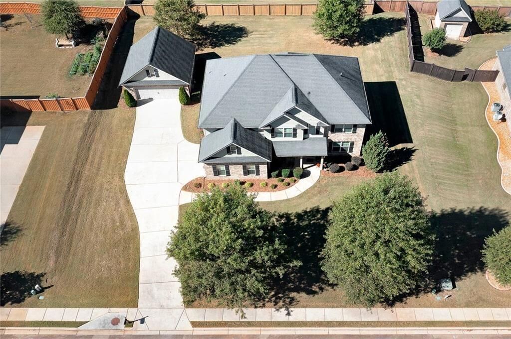 Property Photo:  191 Westin Park Drive  GA 30248