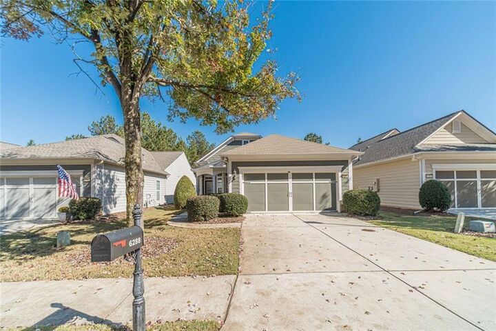 Property Photo:  6288 Ivy Stone Way  GA 30548 