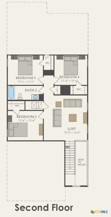 Property Photo: 346 Paradise Canyon Drive TX 76537