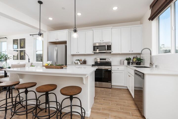 Property Photo:  6568 E Blushing Drive  CA 93727 