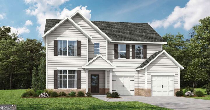 Property Photo:  224 Villa Rica Springs  GA 30180