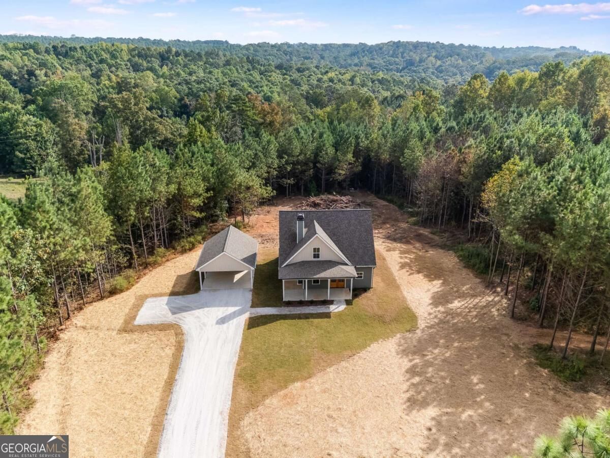 Property Photo: 380 Grimmett Road GA 30182