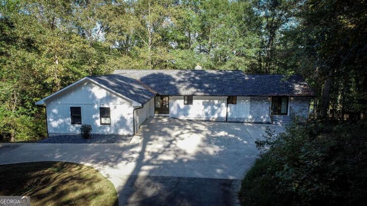 Property Photo:  250 Harbor Heights Circle  GA 30553