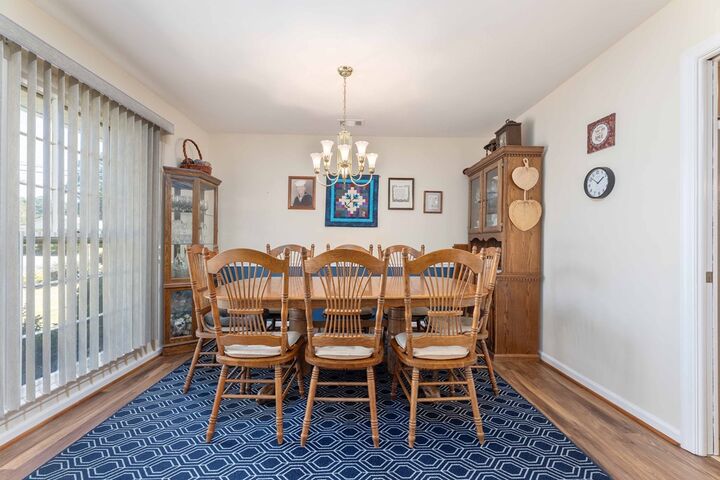 Property Photo: 4807 Fairview Drive GA 31907