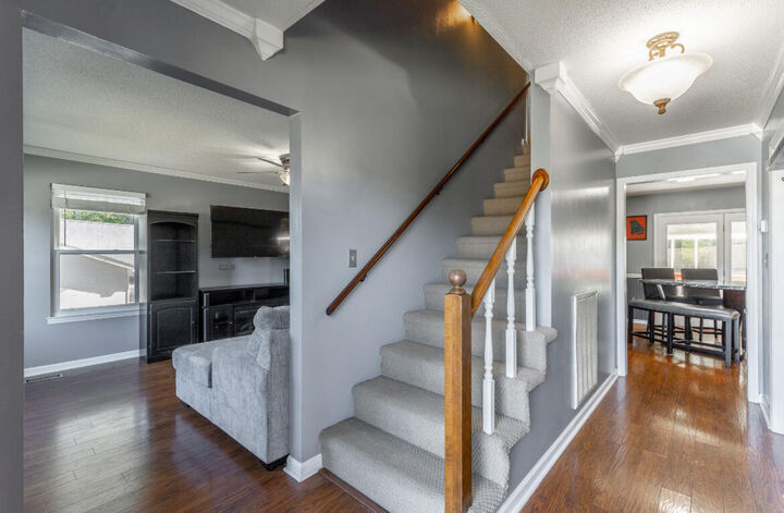 Property Photo: 621 Lee Drive GA 30736