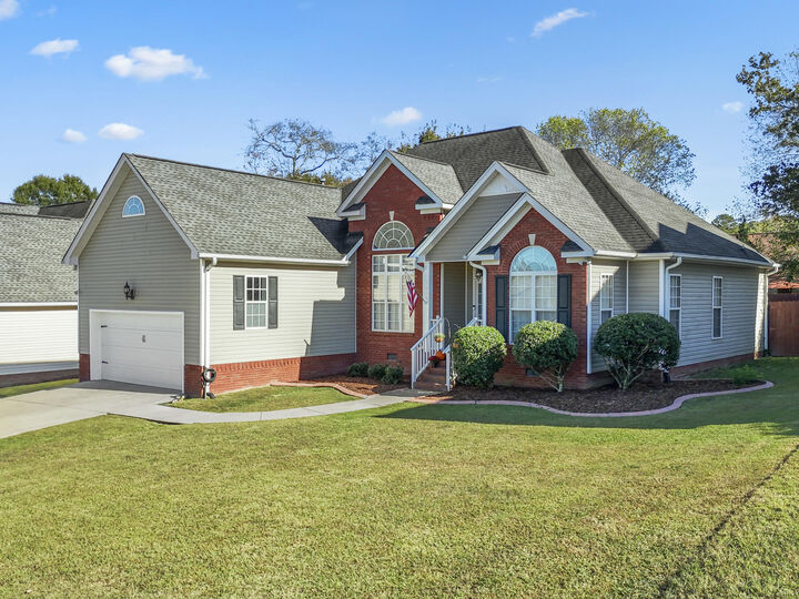 Property Photo: 7849 Slatermill Drive TN 37363