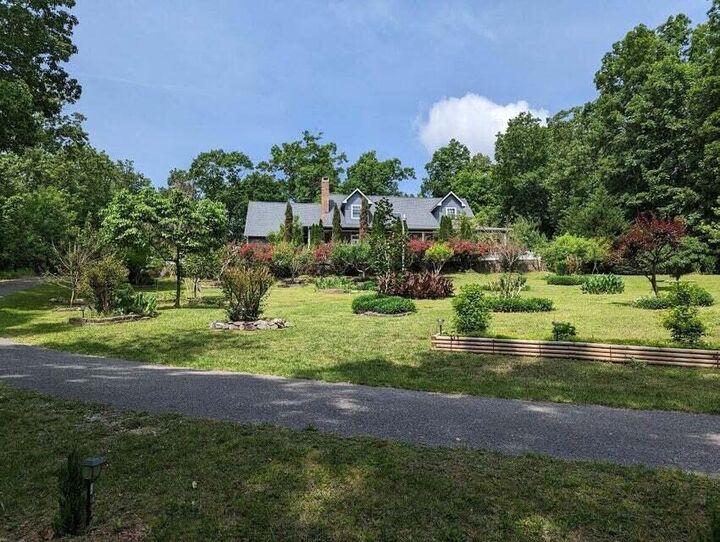 Property Photo: 432 Live Oak Trail NE TN 37323