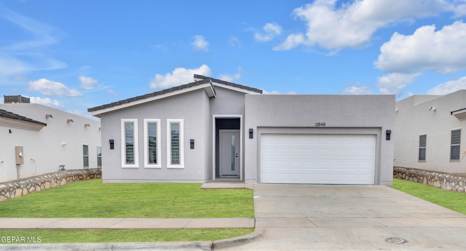 Property Photo: 12848 Fredericksberg Avenue TX 79928