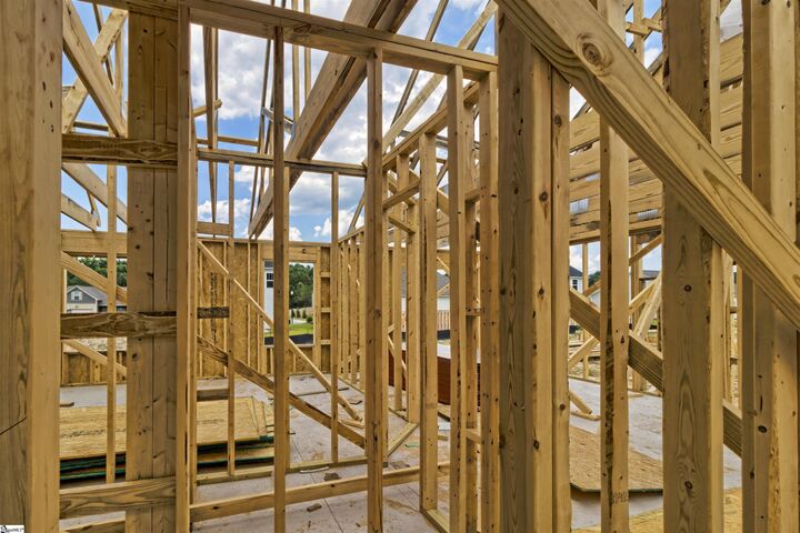 Property Photo: 417 Barbican Place Lot 20 SC 29605