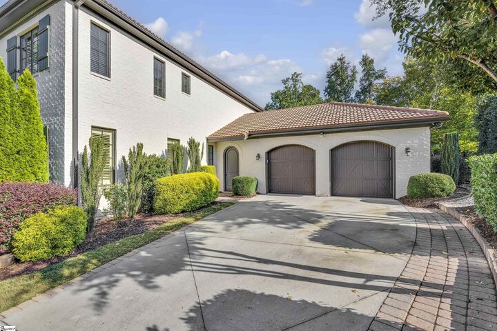 Property Photo: 210 Lucca Drive SC 29609