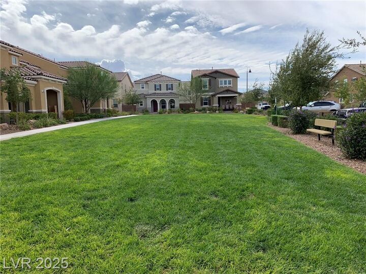 Property Photo: 2268 Lambro Street NV 89044