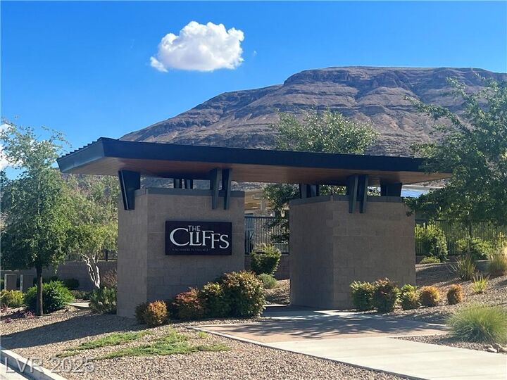 6150 Stone Rise Street  Las Vegas NV 89135 photo