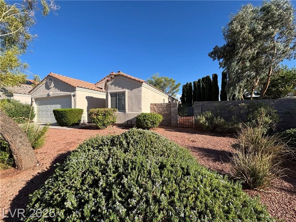Property Photo:  3193 Castle Canyon Avenue  NV 89052 