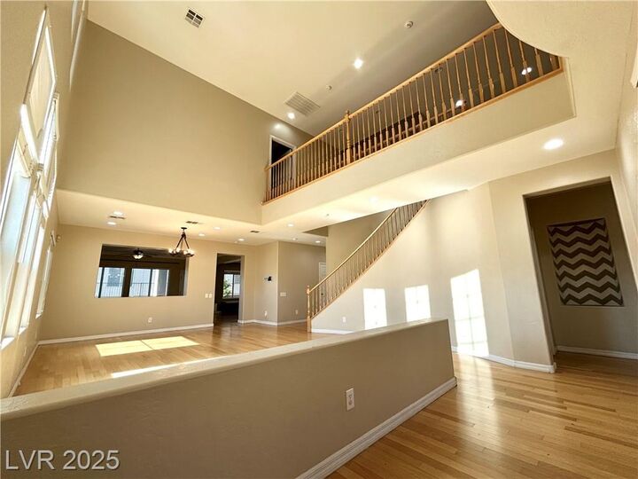 Property Photo: 2529 Flodden Street NV 89044
