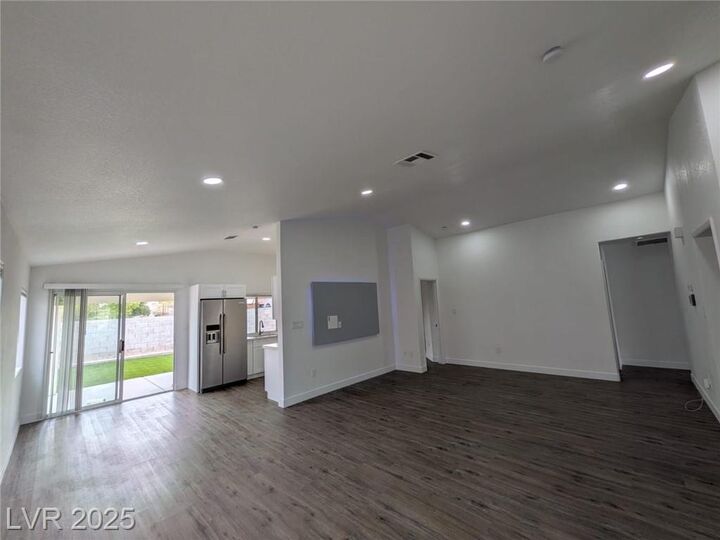 Property Photo: 1805 Monte Alban Drive NV 89031