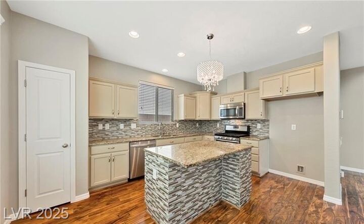 Property Photo:  2119 Solvang Mill Drive  NV 89135 