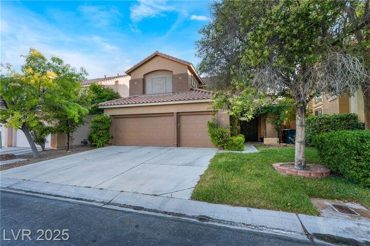 617 Lexington Cross Drive  Las Vegas NV 89144 photo