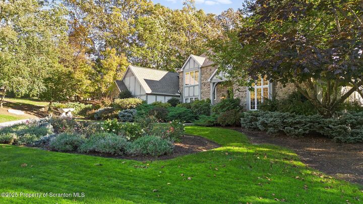 Property Photo:  202 Glenmaura Drive  PA 18507