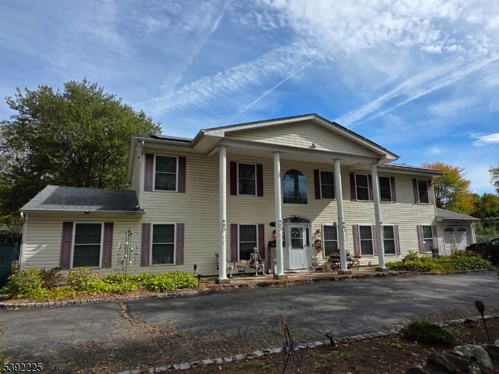 Property Photo:  255 Knoll Rd  NJ 07034 