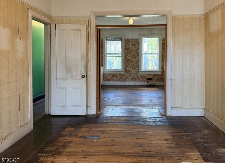 Property Photo:  16 Beauvoir Ave  NJ 07901