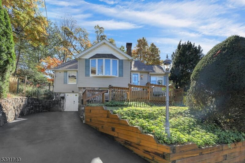 Property Photo:  71 Lake Trail E  NJ 07470 