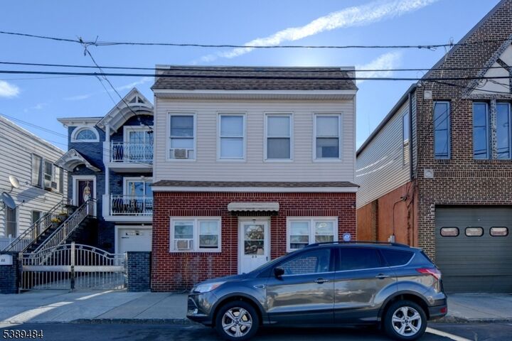 Property Photo: 20 Heckel St 3 NJ 07109
