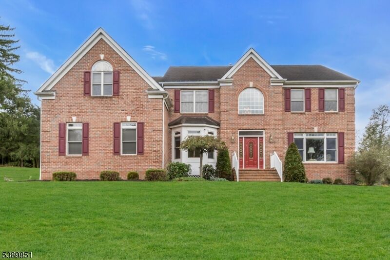 Property Photo: 2 Dumont Ct NJ 08807