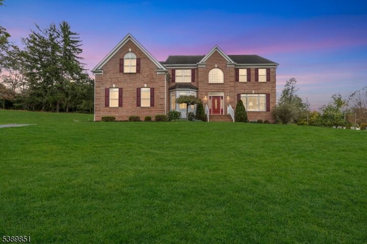2 Dumont Ct  Bridgewater Twp. NJ 08807 photo