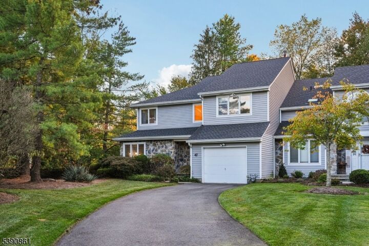 Property Photo: 47 Matthew Rd NJ 07470