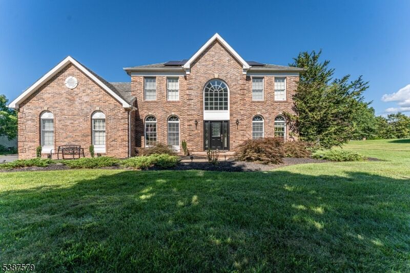 Property Photo: 5 Rachel Court NJ 08886