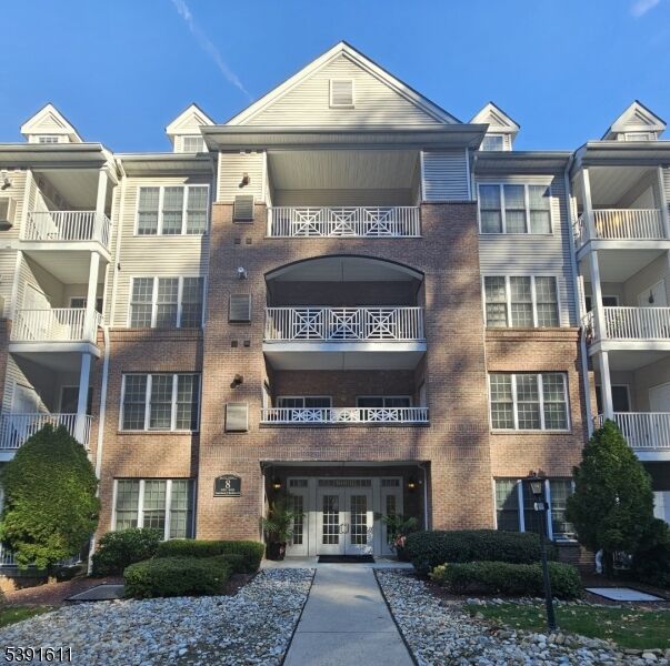 Property Photo: 8409 Sanctuary Blvd NJ 07457