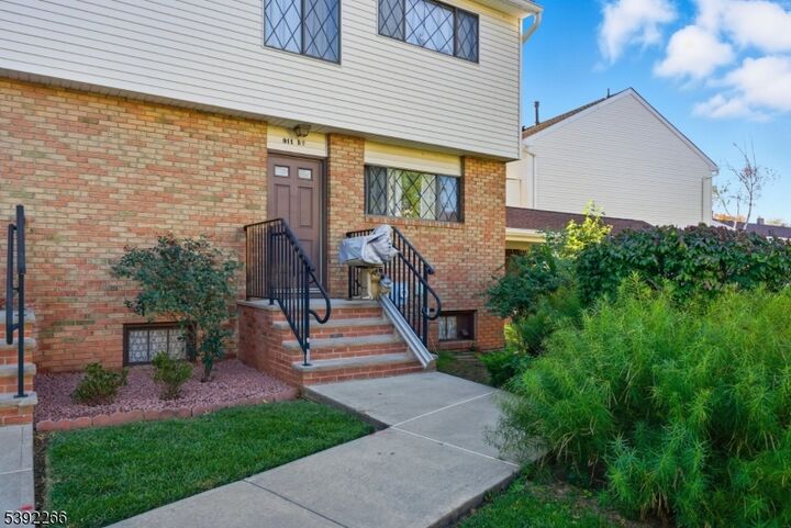 Property Photo:  911 Merritt Dr. B2  NJ 08844