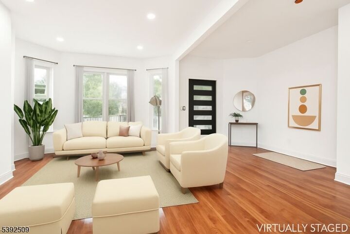 Property Photo: 353 Claredon Pl NJ 07050