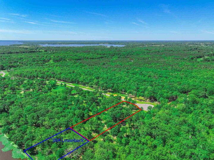 Property Photo:  Tbd Private Rd 5862  TX 75497