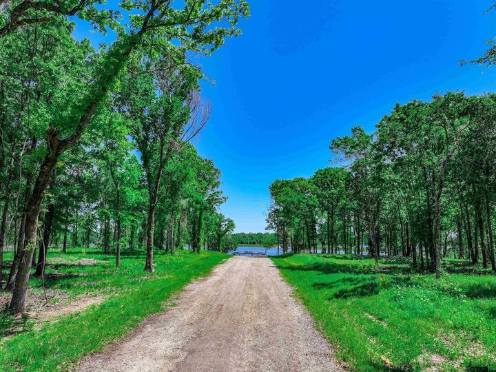 Property Photo: Tbd Private Rd 5862 TX 75497