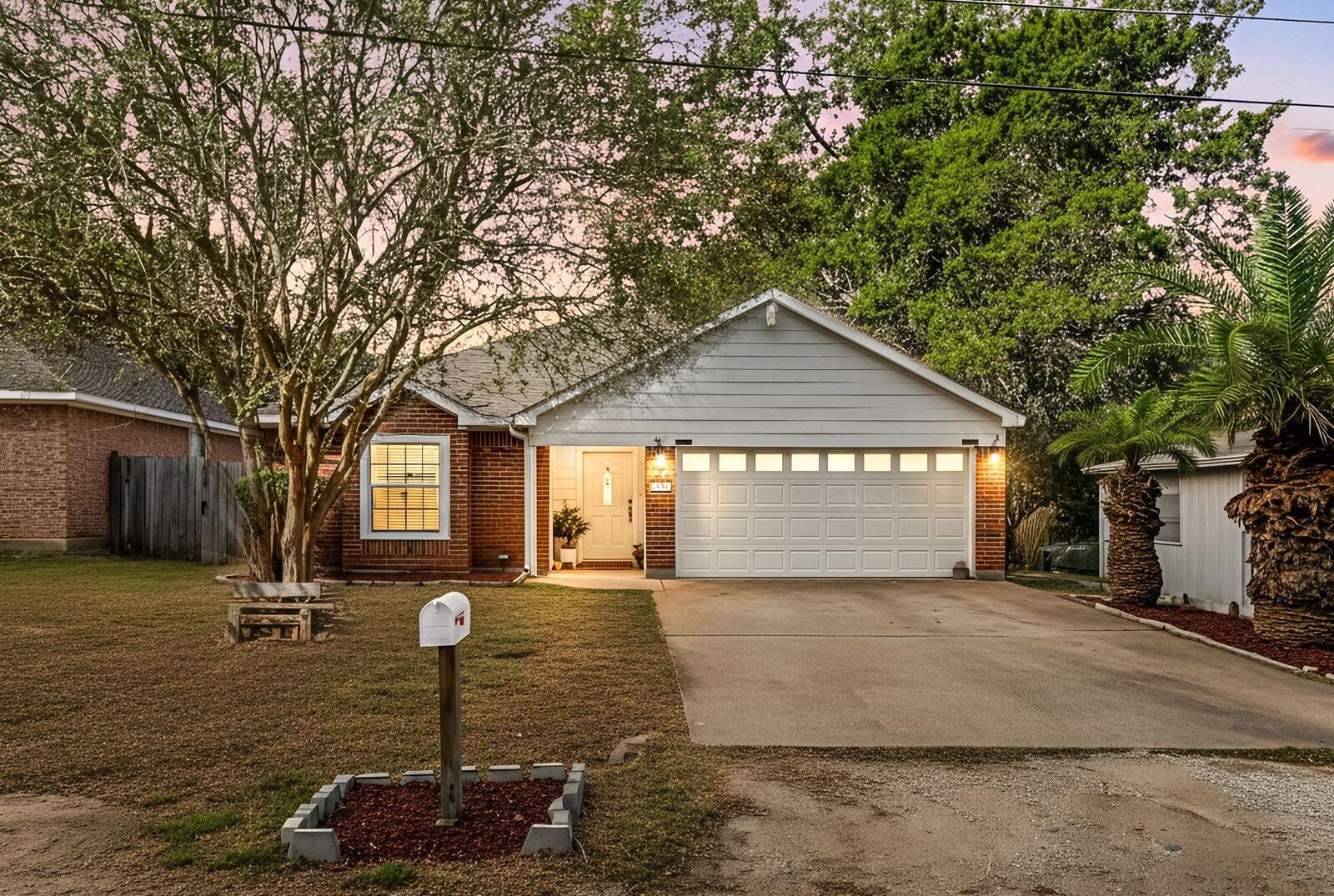 Property Photo:  704 Charter Street  TX 78934 