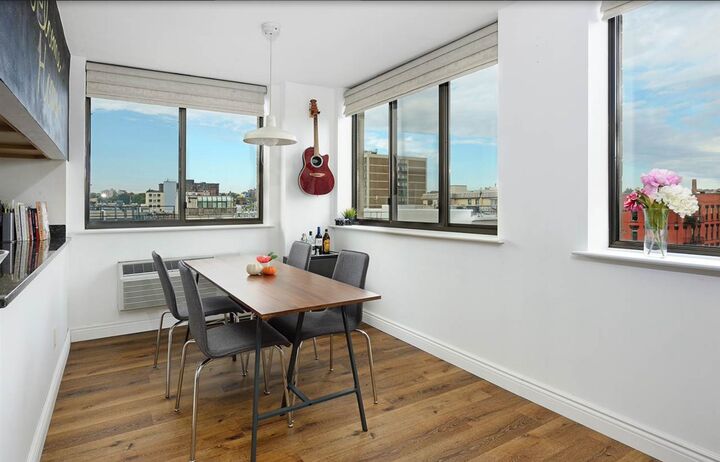 Property Photo: 300 Newark St 6B NJ 07030