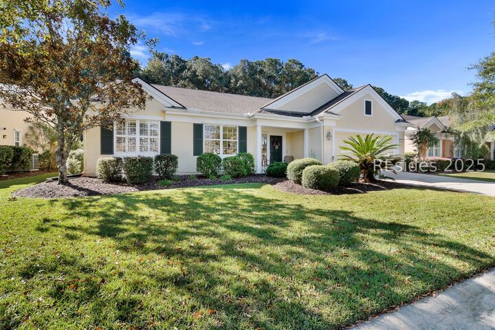 Property Photo:  22 Columbus Circle  SC 29909 