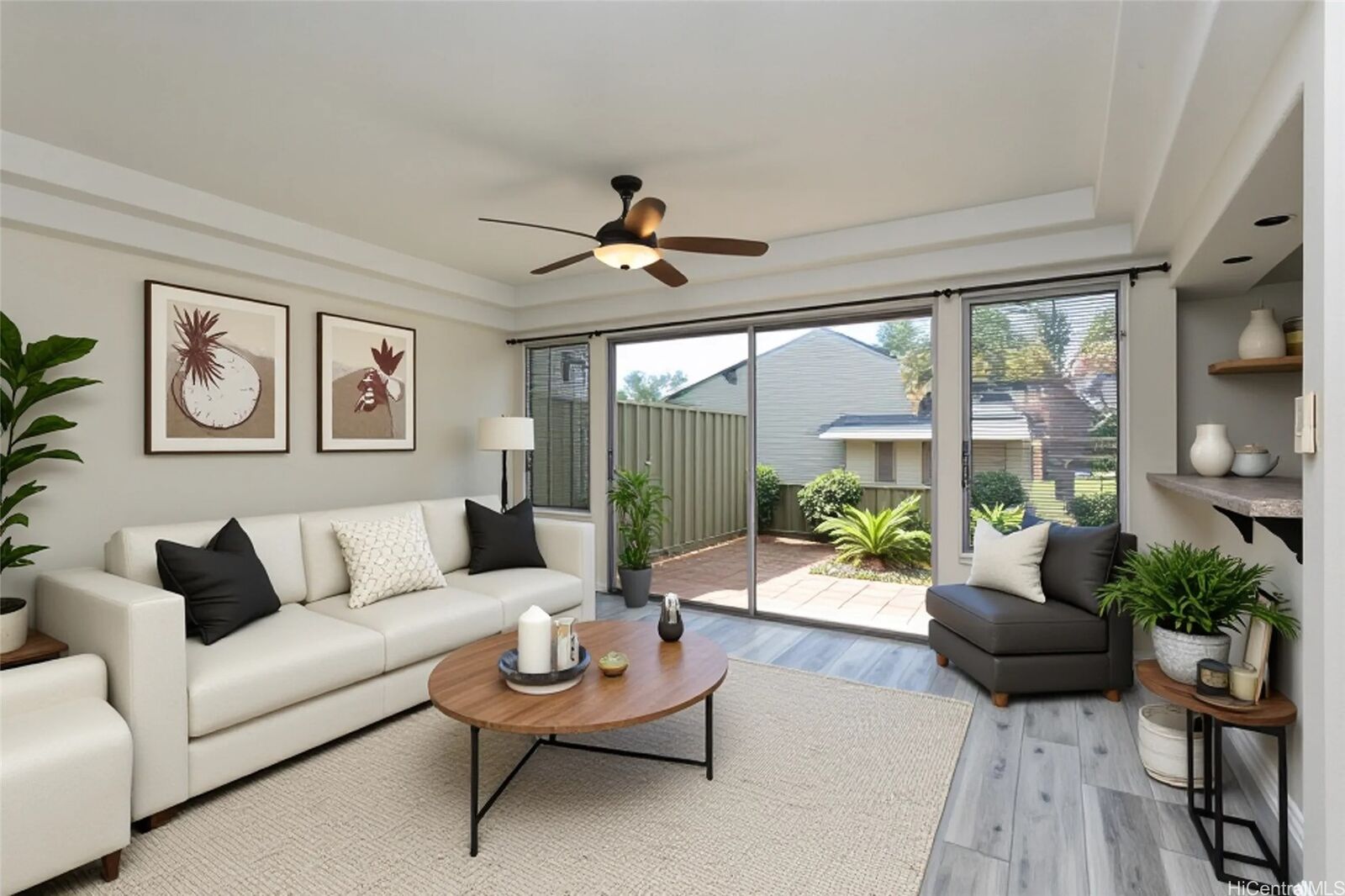 Property Photo: 92-910 Welo Street 83 HI 96707