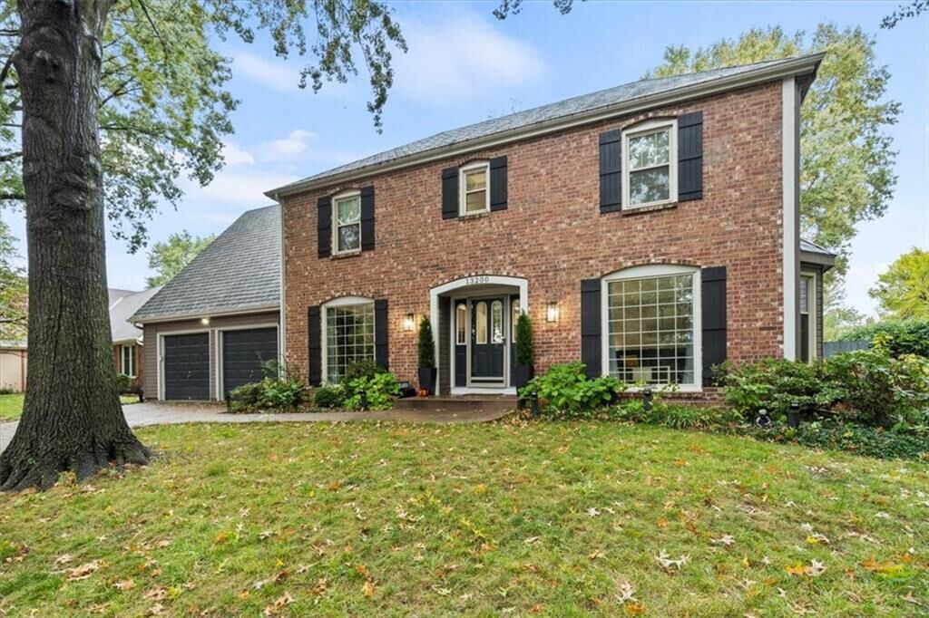 Property Photo:  13200 W 77th Terrace  KS 66216 