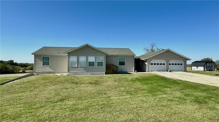 Property Photo:  443 NW 5th Avenue  MO 64683 