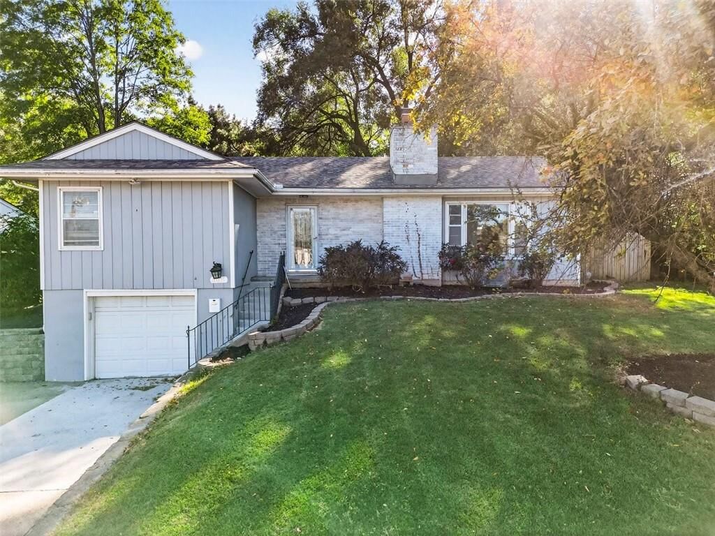 Property Photo:  3619 W 75th Street  KS 66208