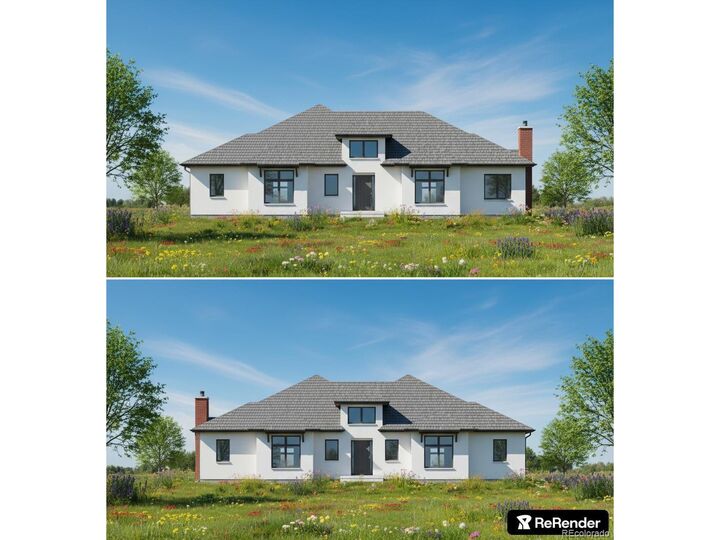 Property Photo:  16143 Kenosha  CO 80603 